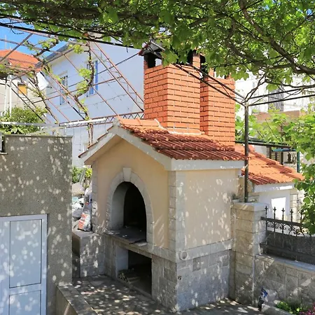 By The Sea Arbanija, Ciovo - 18797 *