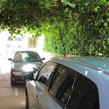 By The Sea Arbanija, Ciovo - 18797 Appartement *