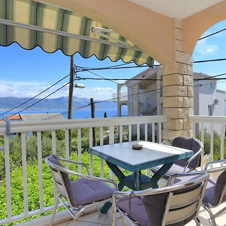 By The Sea Arbanija, Ciovo - 18797 * Trogir