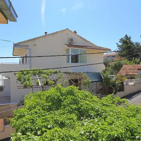 By The Sea Arbanija, Ciovo - 18797 * トロギール