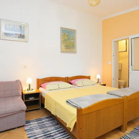 By The Sea Arbanija, Ciovo - 18797 トロギール