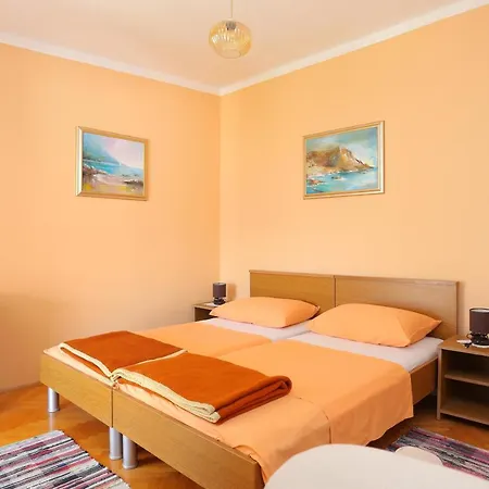 By The Sea Arbanija, Ciovo - 18797 Appartement *