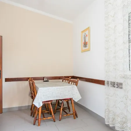 By The Sea Arbanija, Ciovo - 18797 Apartamento Trogir