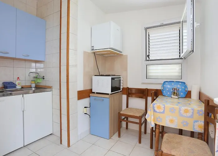 Apartman By The Sea Arbanija, Ciovo - 18797 Trogir
