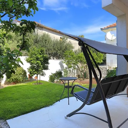 By The Sea Arbanija, Ciovo - 18797 *