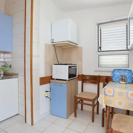 Apartmán By The Sea Arbanija, Ciovo - 18797 Trogir