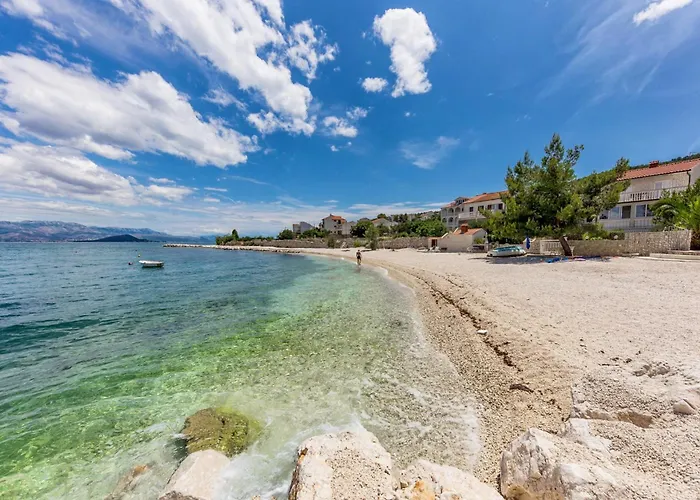 By The Sea Arbanija, Ciovo - 18797 Trogir