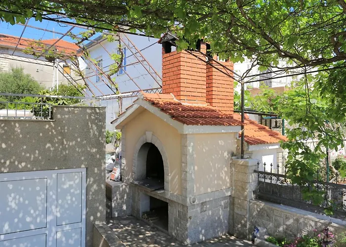 By The Sea Arbanija, Ciovo - 18797 *