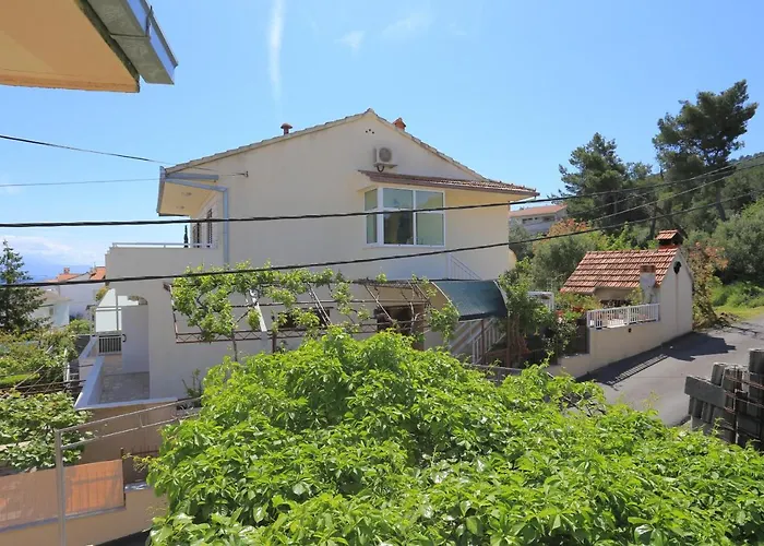 By The Sea Arbanija, Ciovo - 18797 * Trogir