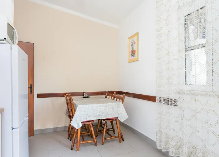 By The Sea Arbanija, Ciovo - 18797 Appartement Trogir